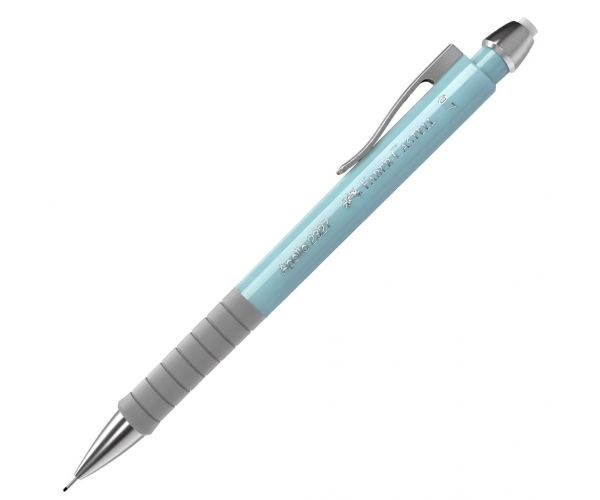 Faber-Castell: Apollo 2325 plava olovka s punjenjem 0,7mm