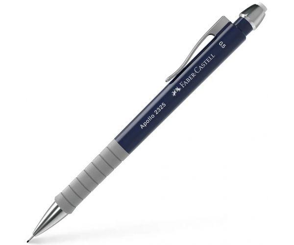 Faber-Castell: Apollo 2325 tamnoplava tehnička olovka 0,5 mm