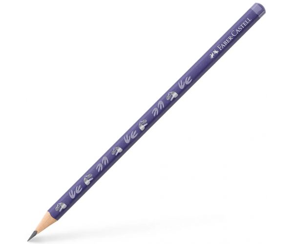 Faber-Castell: Grafitna olovka s dinosaurom HB