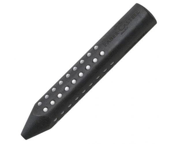 Faber-Castell: Grip 2001 gumica crne boje
