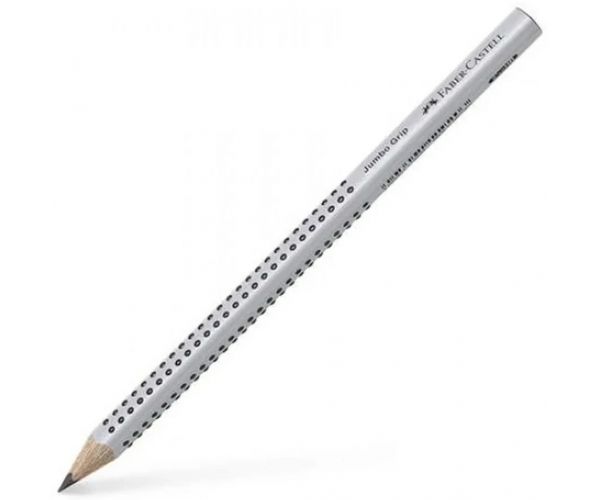 Faber-Castell: Grip 2001 jumbo grafitna olovka HB
