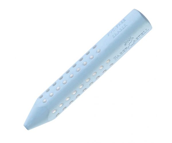 Faber-Castell: Grip 2001 svijetloplava gumica