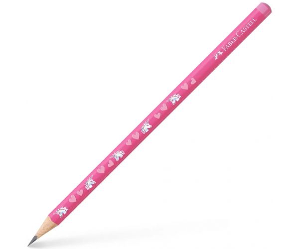 Faber-Castell: Jednorog grafitna olovka HB