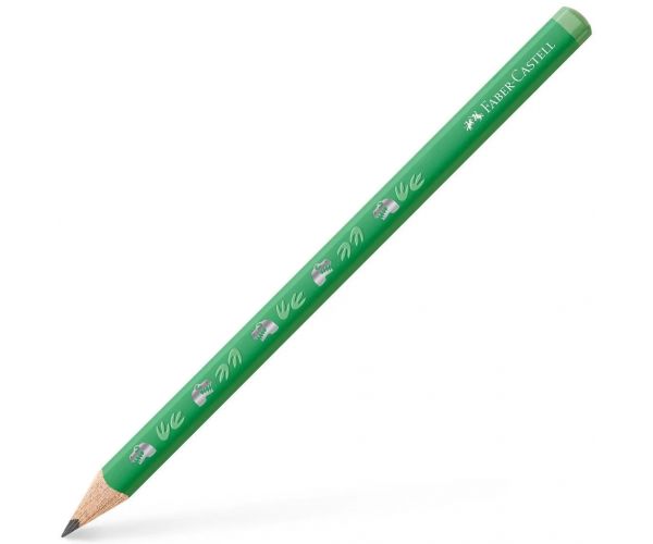 Faber-Castell: Jumbo grafitna olovka HB dinosaur