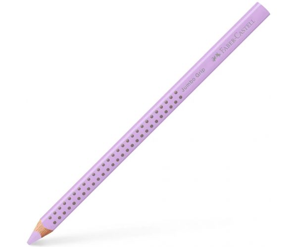 Faber-Castell: Jumbo pastel ljubičasta bojica