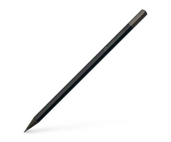 Faber-Castell: Urban háromszögletű grafitceruza HB - koromfekete