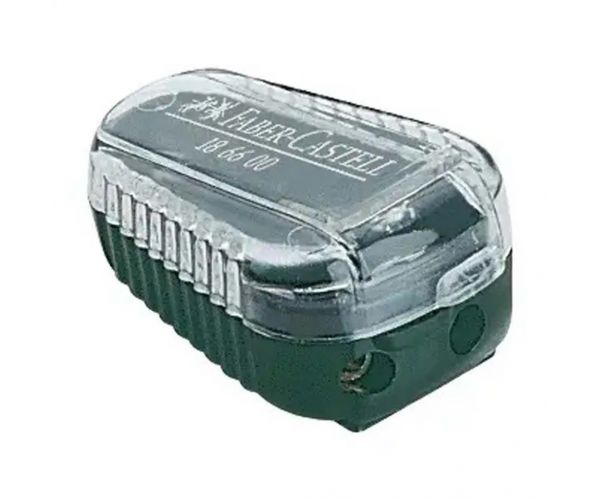 Faber-Castell: hegyező 2 mm-es ceruzahegyhez