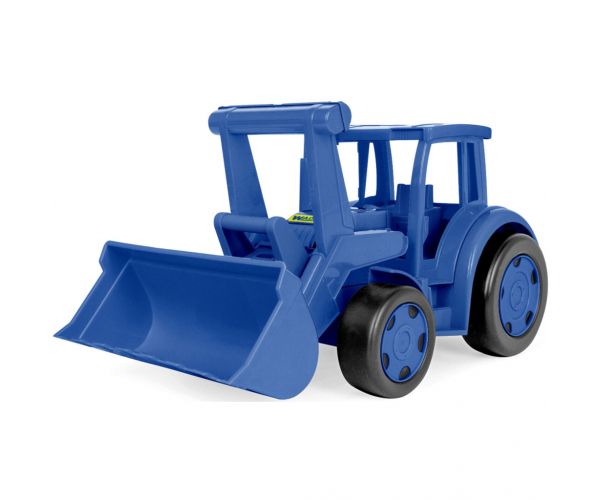 Farmer divovski utovarivač plave boje 60cm - Wader