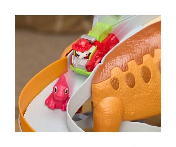 Paw Patrol Dino Film - Velika dino igračka staza - Spin Master