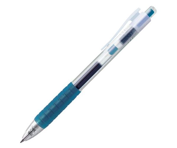 Faber-Castell: Fast gel kemijska olovka 0,7mm tirkizna