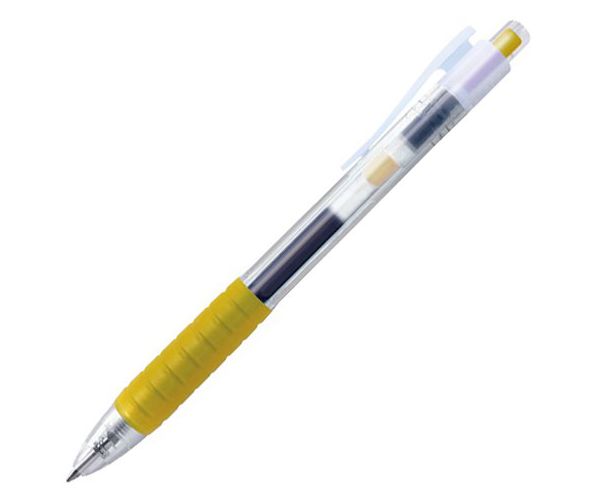 Faber-Castell: Fast gel kemijska olovka 0,7mm zlatna