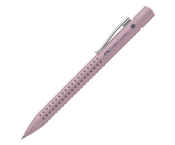 Faber-Castell: Grip 2001 mehanička olovka 0,5 mm ružičasta
