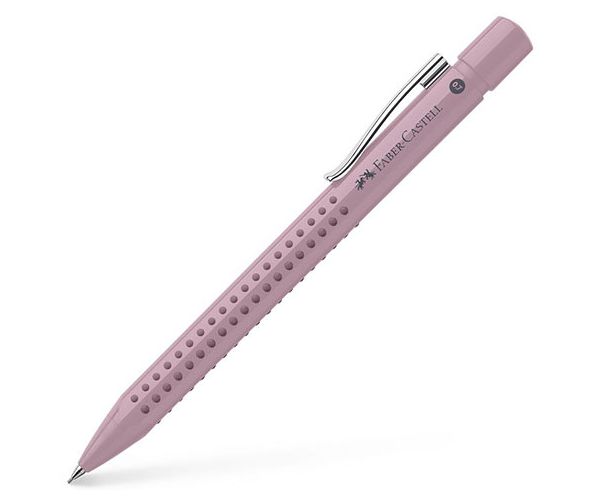 Faber-Castell: Grip 2001 mehanička olovka 0,7 mm ružičasta