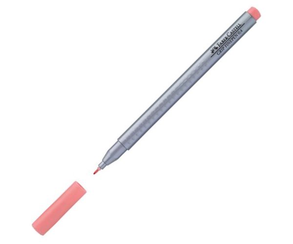 Faber-Castell: Grip Finepen boja mesa 0,4mm