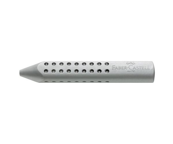 Faber-Castell: Grip siva gumica