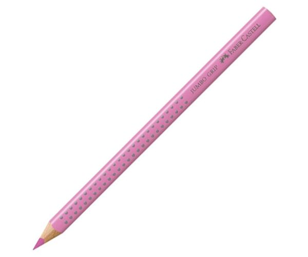 Faber-Castell: Jumbo Grip 2001 drvena bojica svijetla magenta