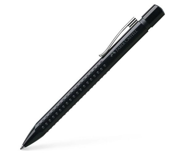 Faber-Castell: Kemijska olovka Grip 2001 crna