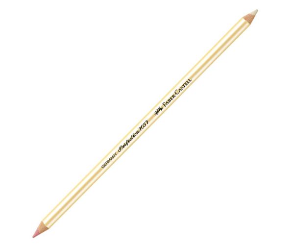 Faber-Castell: Perfection 7057 dvostrana gumica-olovka