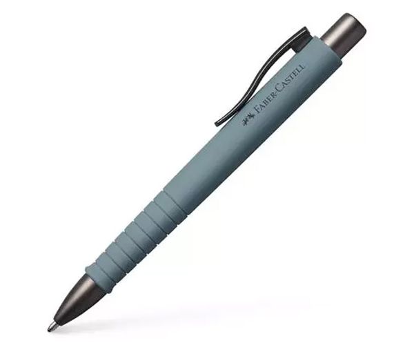 Faber-Castell: Poly Ball Urban siva kemijska