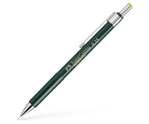 Faber-Castell: Tehnička olovka TK-Fine 9713, 0,35mm