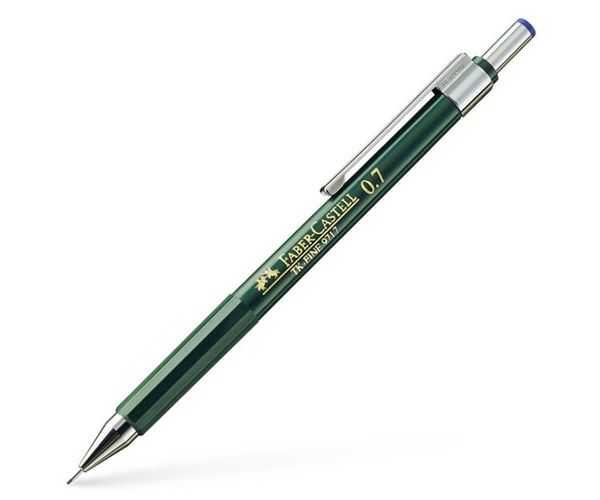 Faber-Castell: Tehnička olovka TK-Fine 9717, 0,7mm
