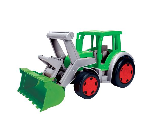 Farmer bager - nosivost 100kg - Wader