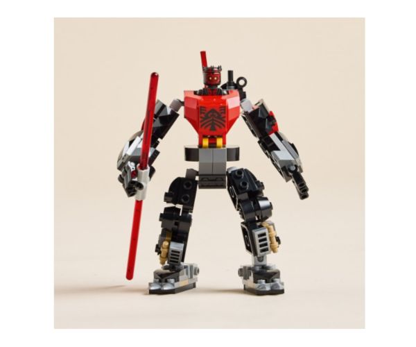 LEGO® Star Wars™: Darth Maul™ Mehanizam (75411)