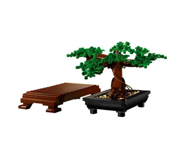 LEGO® Creator: Bonsai drvo (10281)