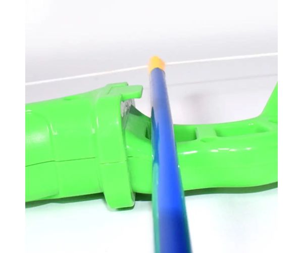 Set lukova s vakuumskim strijelama u dvije verzije, 71 cm