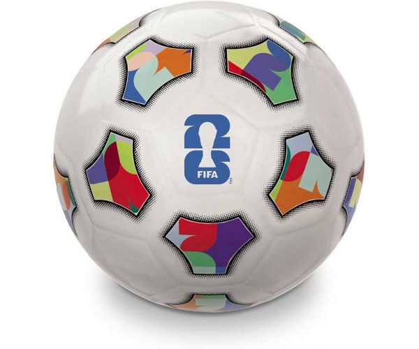 FIFA World Cup 2026 Amerika gumilabda 5-ös méret - Mondo Toys