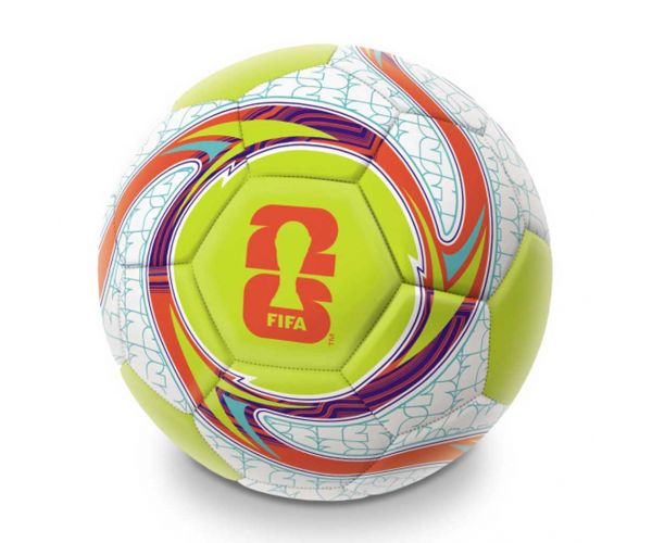 FIFA World Cup 2026 Miami focilabda 5-ös méret - Mondo Toys