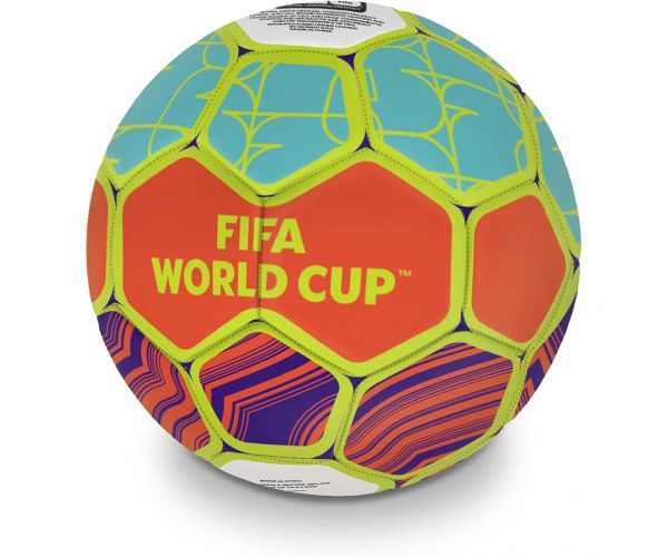 FIFA World Cup 2026 New York focilabda 5-ös méret - Mondo Toys