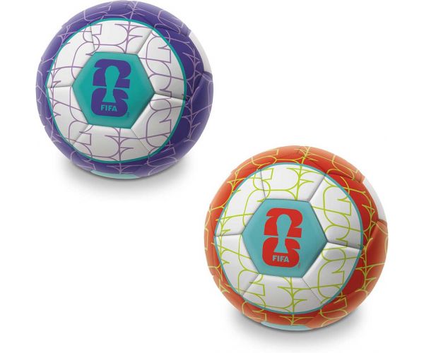FIFA World Cup 2026 Toronto mini focilabda 2-es méret 1db - Mondo Toys