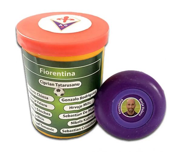 Fiorentina stolnonogometna momčad
