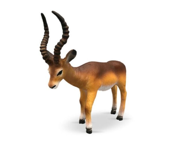 Figura antilopa Impala igračka - Bullyland