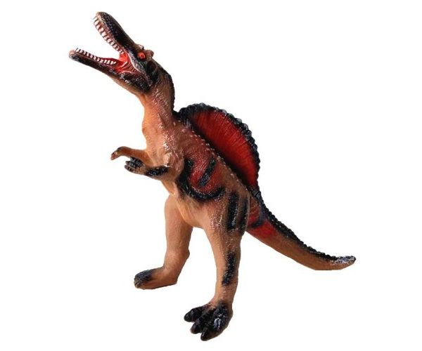Figura dinosaura Spinosaurus 40 cm