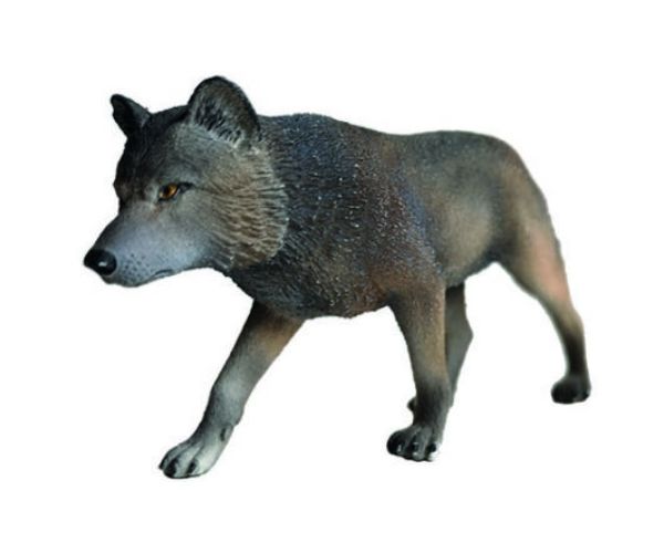 Figura vuk - Bullyland