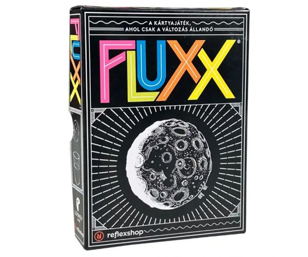 Fluxx društvena igra