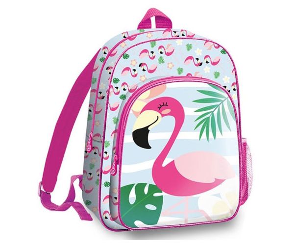 Flamingo školska torba, ruksak 36cm