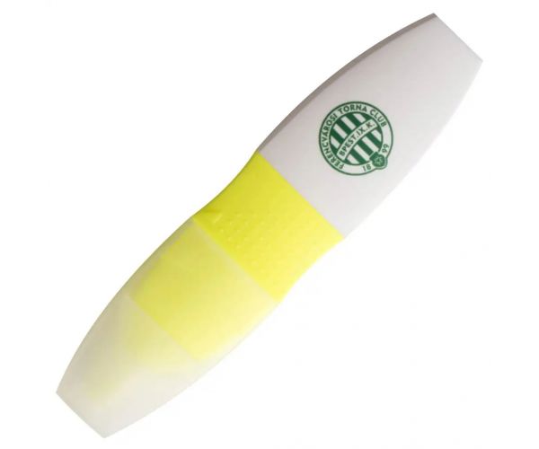 Fradi x ICO žuti marker za tekst