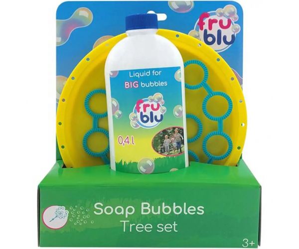 Fru Blu Bokor set 0,4L tekućine