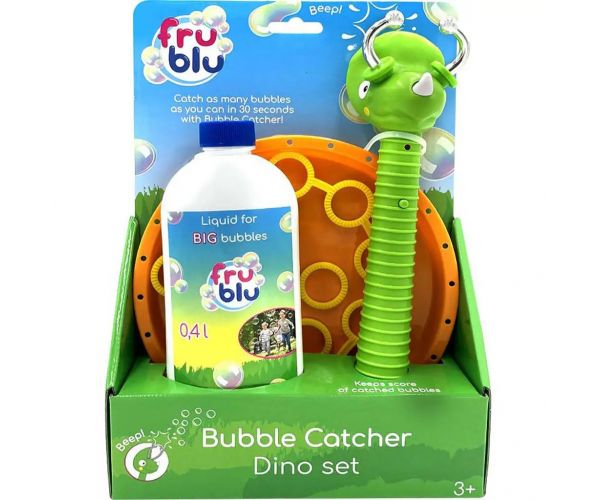 Fru Blu Bubifogó brojač dino 0,4L tekućine