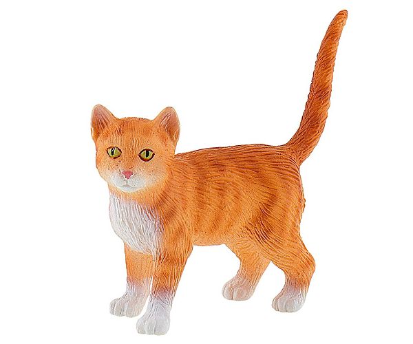 Francis Američka kratkodlaka mačka - figura