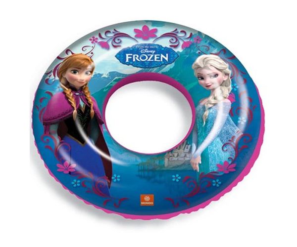 Frozen guma za plivanje na napuhavanje 50 cm