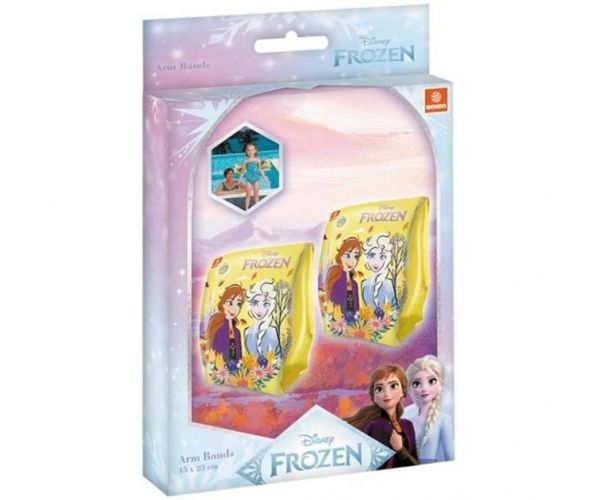 Jégvarázs II mintás karúszó - Mondo Toys