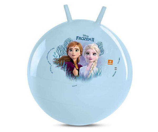 Frozen Lopta, za skakanje