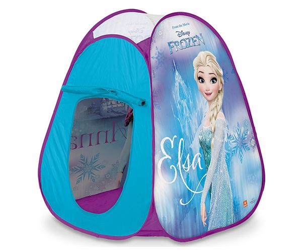 Frozen Pop-Up šator za igru