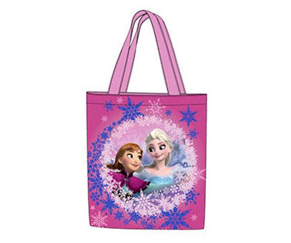 Frozen velika torba na rame