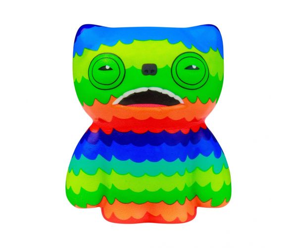 Fuggler Squeezables istezljiva figurica iznenađenja 10 cm, različite vrste - 1 kom.