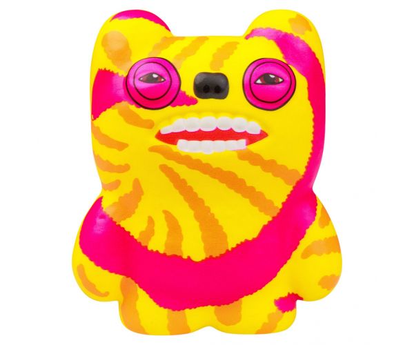 Fuggler Squeezables istezljiva figurica iznenađenja 10 cm, različite vrste - 1 kom.